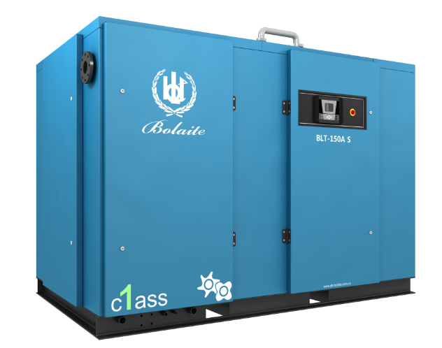 BLT S 超高效标准空压机